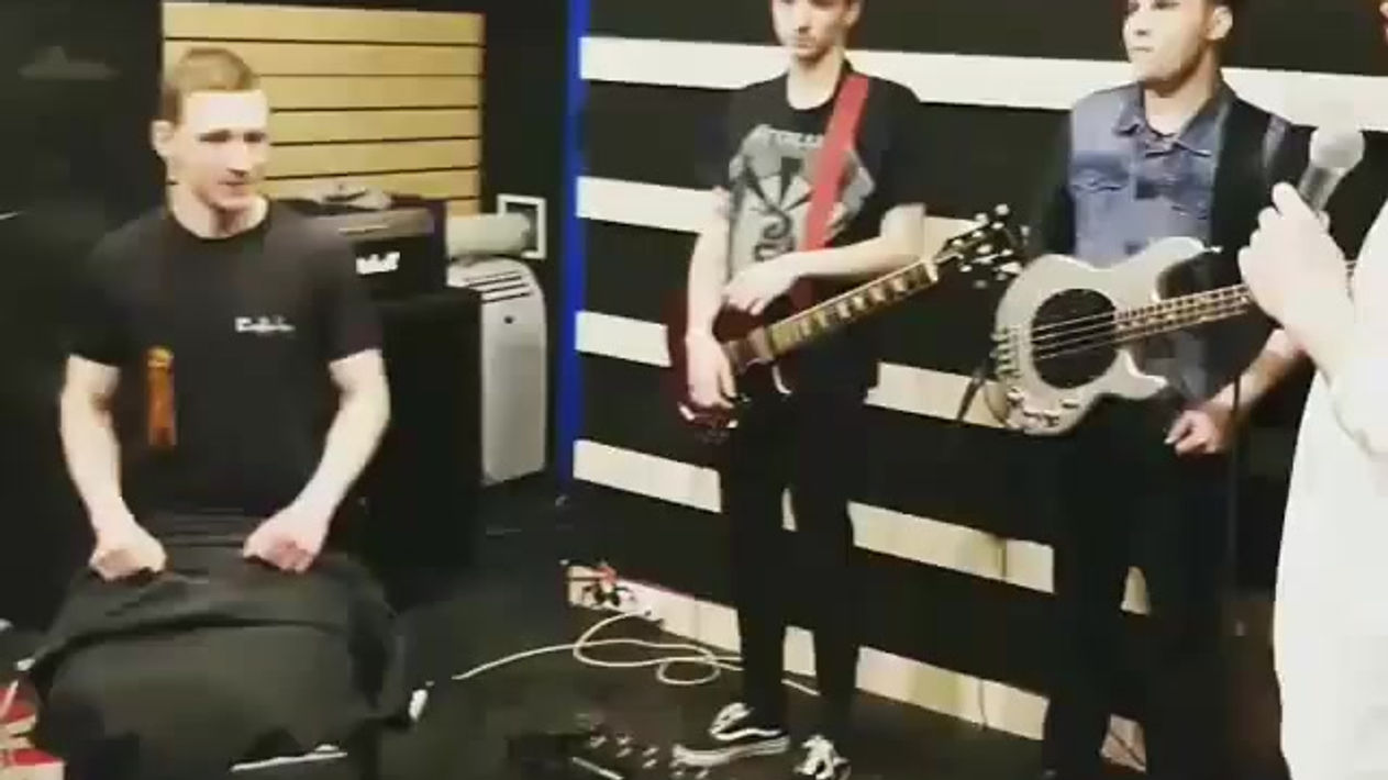 KiwiBand